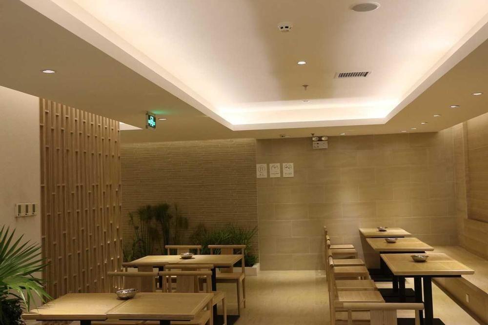 เจไอ โฮเทล คุนหมิง เจิ้งอี้ฟ่าง Hotel ภายนอก รูปภาพ