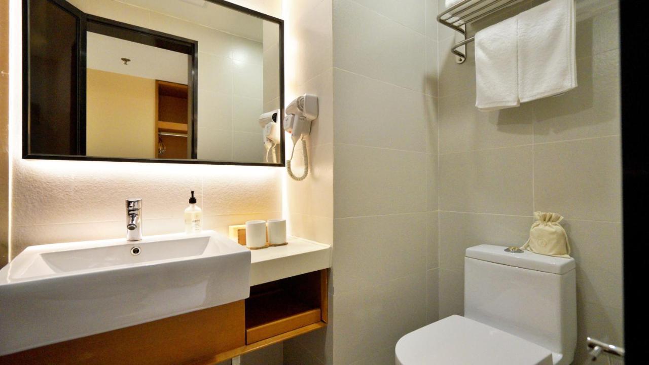 เจไอ โฮเทล คุนหมิง เจิ้งอี้ฟ่าง Hotel ภายนอก รูปภาพ